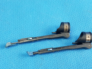 Lot of 2 Stryker 6400-9 RemB Electric Handswitch For Drill & Saw