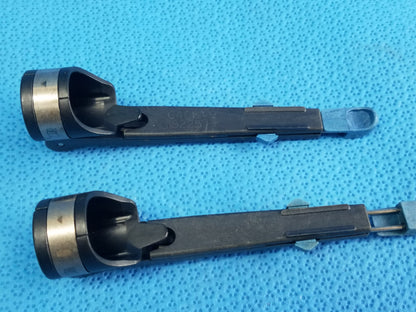 Lot of 2 Stryker 6400-9 RemB Electric Handswitch For Drill & Saw