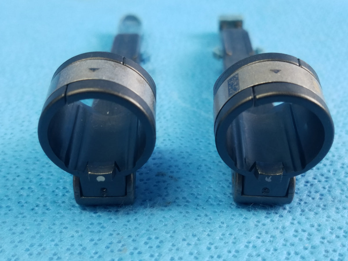 Lot of 2 Stryker 6400-9 RemB Electric Handswitch For Drill & Saw