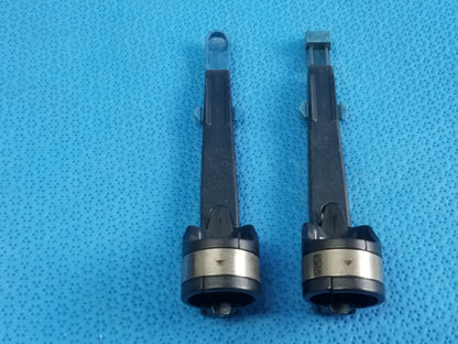 Lot of 2 Stryker 6400-9 RemB Electric Handswitch For Drill & Saw