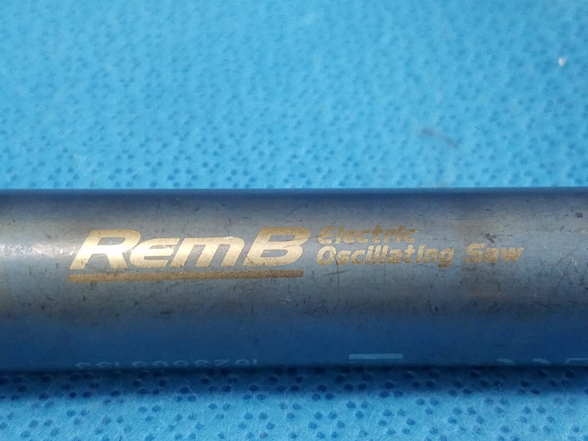 Stryker 6400-031-000 RemB Electric Oscillating Saw