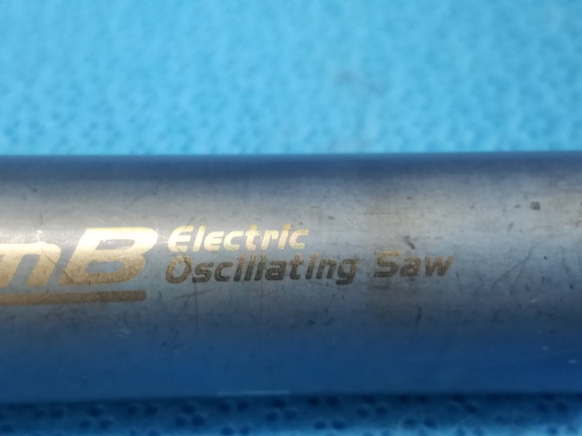 Stryker 6400-031-000 RemB Electric Oscillating Saw
