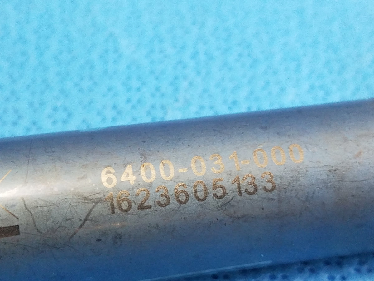 Stryker 6400-031-000 RemB Electric Oscillating Saw