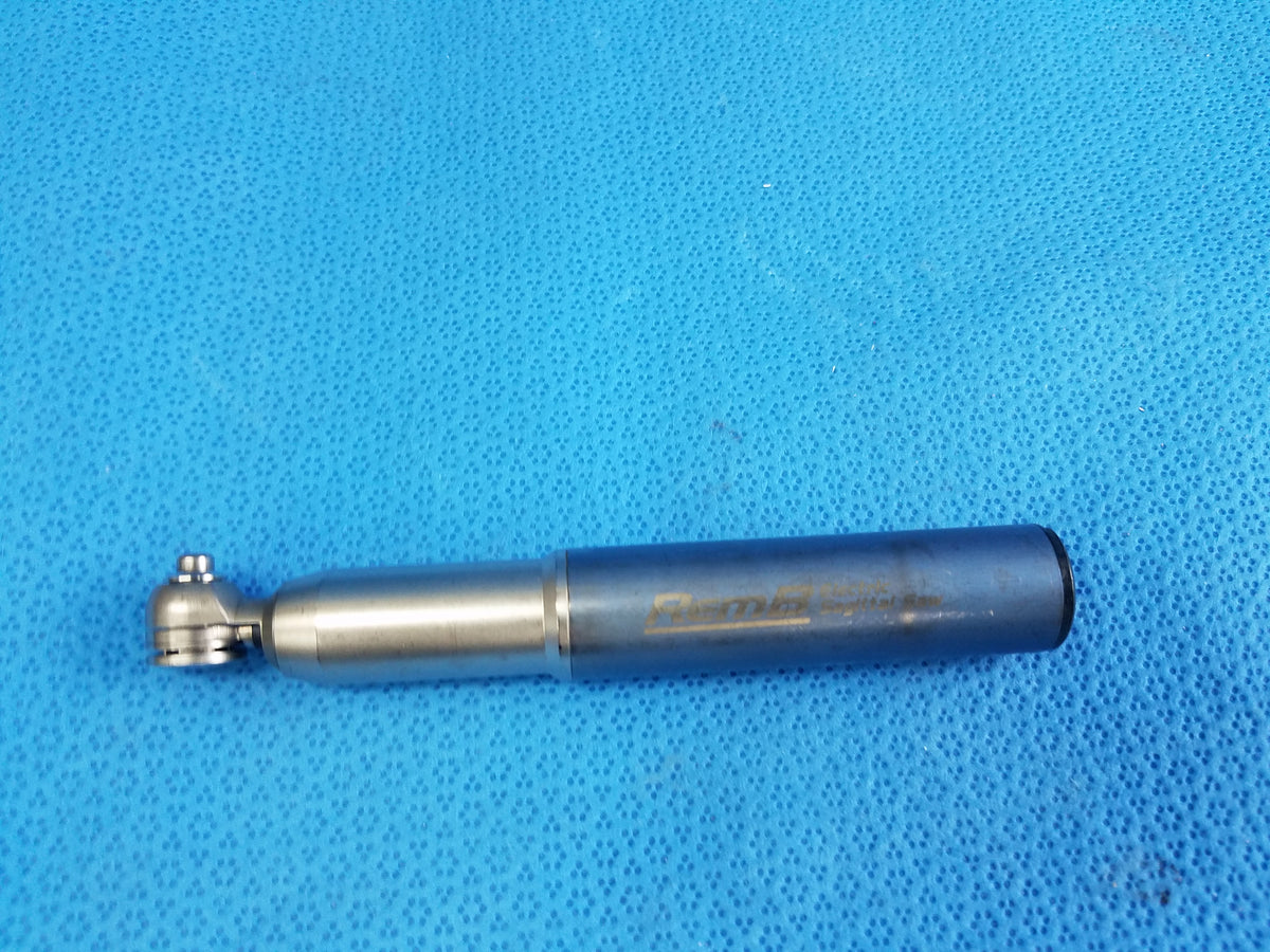 Stryker 6400-034-000 RemB Electric Sagittal Saw Handswitch