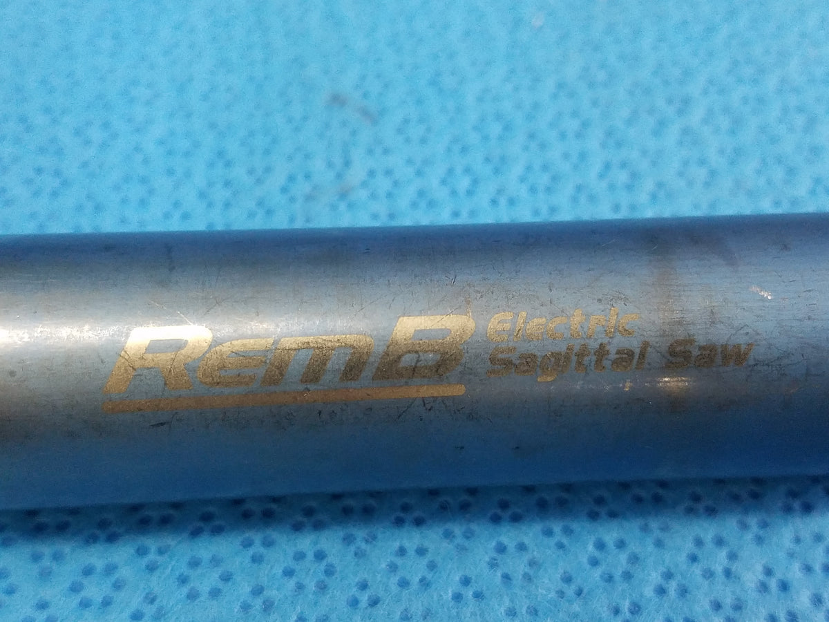 Stryker 6400-034-000 RemB Electric Sagittal Saw Handswitch