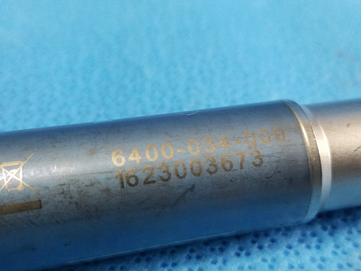 Stryker 6400-034-000 RemB Electric Sagittal Saw Handswitch