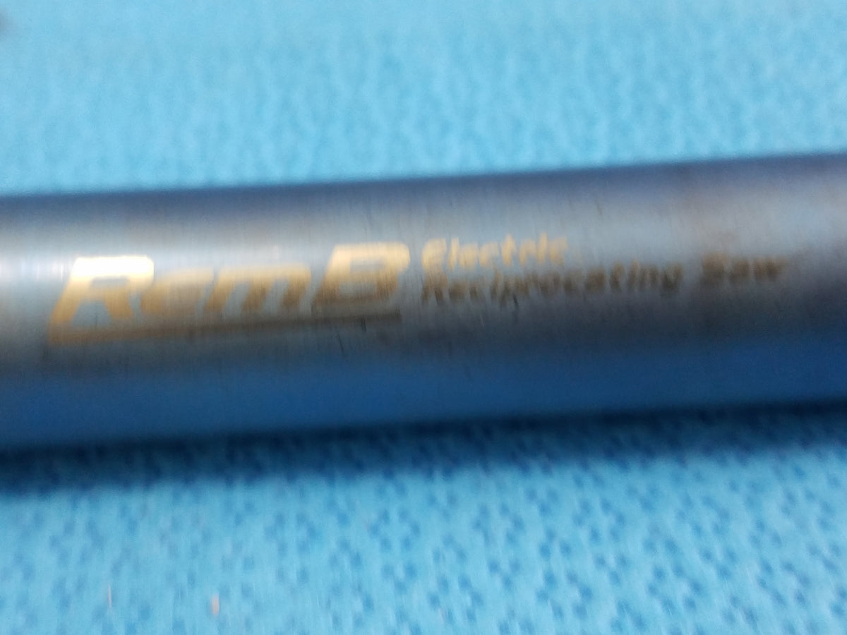 Stryker 6400-037-000 RemB Electric Reciprocating Saw