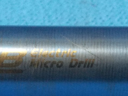 Stryker 6400-015-000 RemB Electric Micro Drill Handpiece
