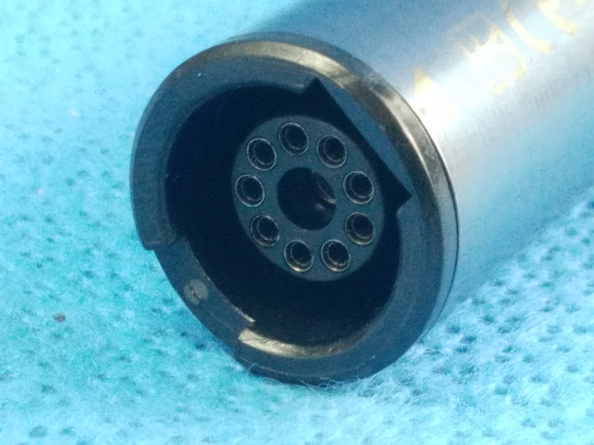 Stryker 6400-015-000 RemB Electric Micro Drill Handpiece