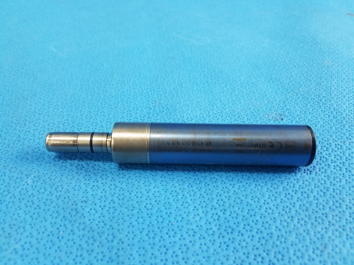 Stryker 6400-015-000 RemB Electric Micro Drill Handpiece