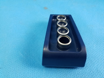 Accessory Box With Couplers For GN Otometrics Aurical Hit Hearing Aid Tester