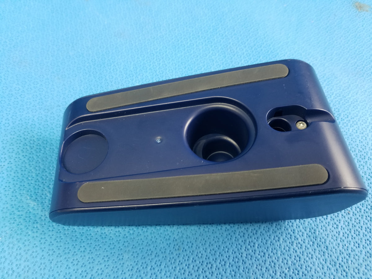 Accessory Box With Couplers For GN Otometrics Aurical Hit Hearing Aid Tester