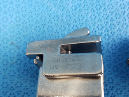 Lot of 2 Codman 50-4580 Tilt Ratchet Mechanism