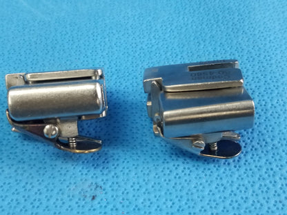 Lot of 2 Codman 50-4580 Tilt Ratchet Mechanism