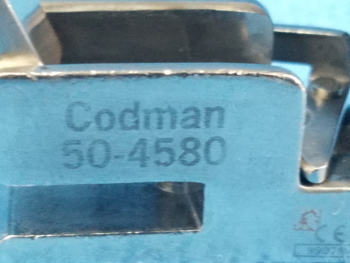 Lot of 2 Codman 50-4580 Tilt Ratchet Mechanism