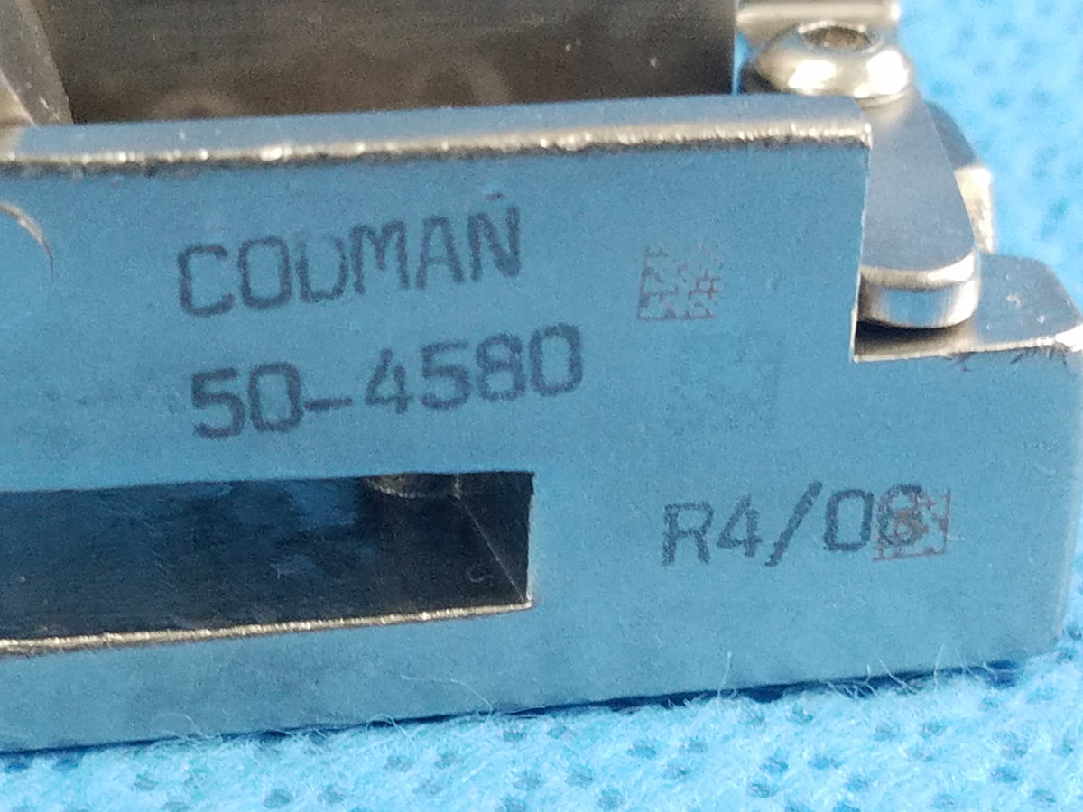 Lot of 2 Codman 50-4580 Tilt Ratchet Mechanism