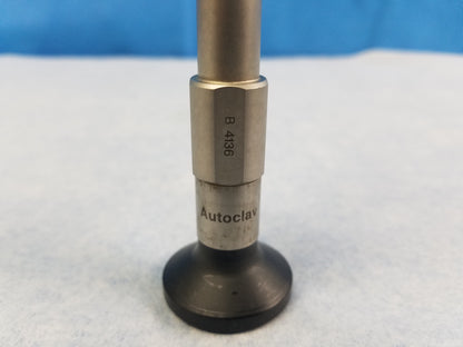 Bryan Corporation B 4136 Autoclavable 0° Endoscope Telescope