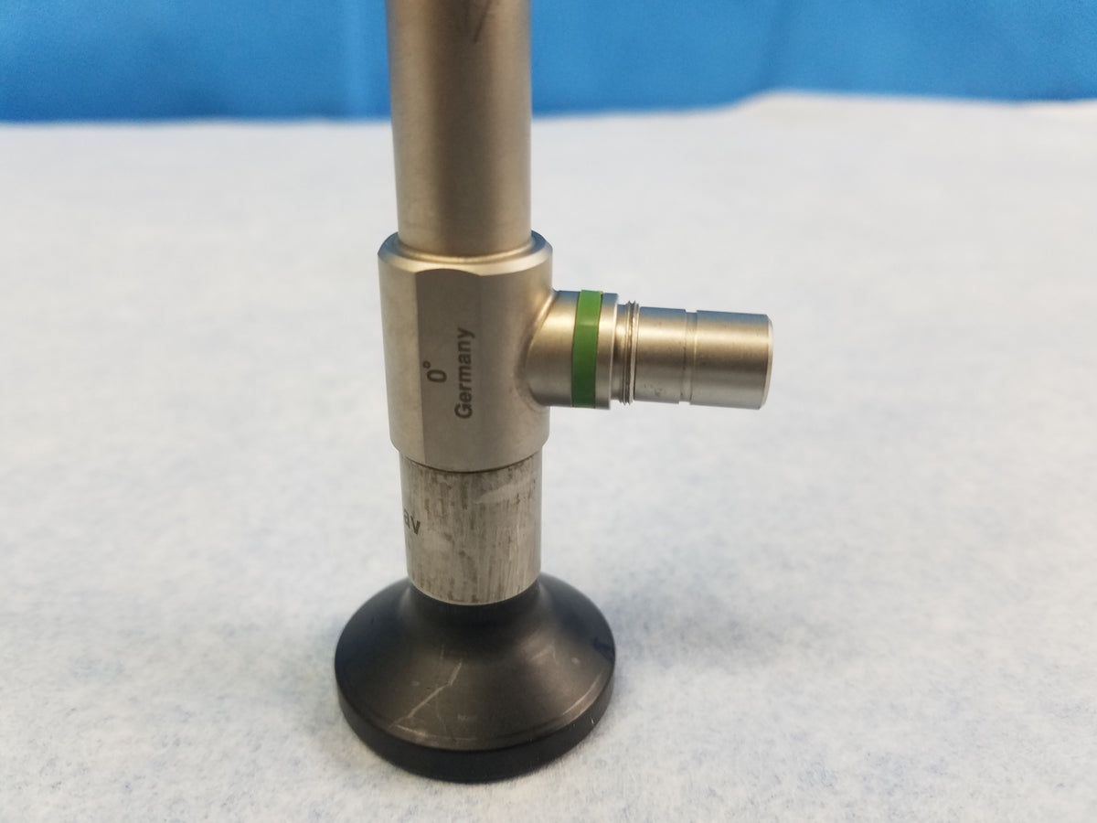 Bryan Corporation B 4136 Autoclavable 0° Endoscope Telescope