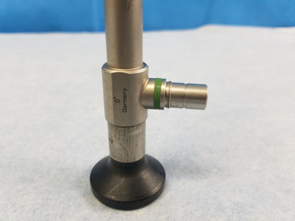 Bryan Corporation B 4136 Autoclavable 0° Endoscope Telescope
