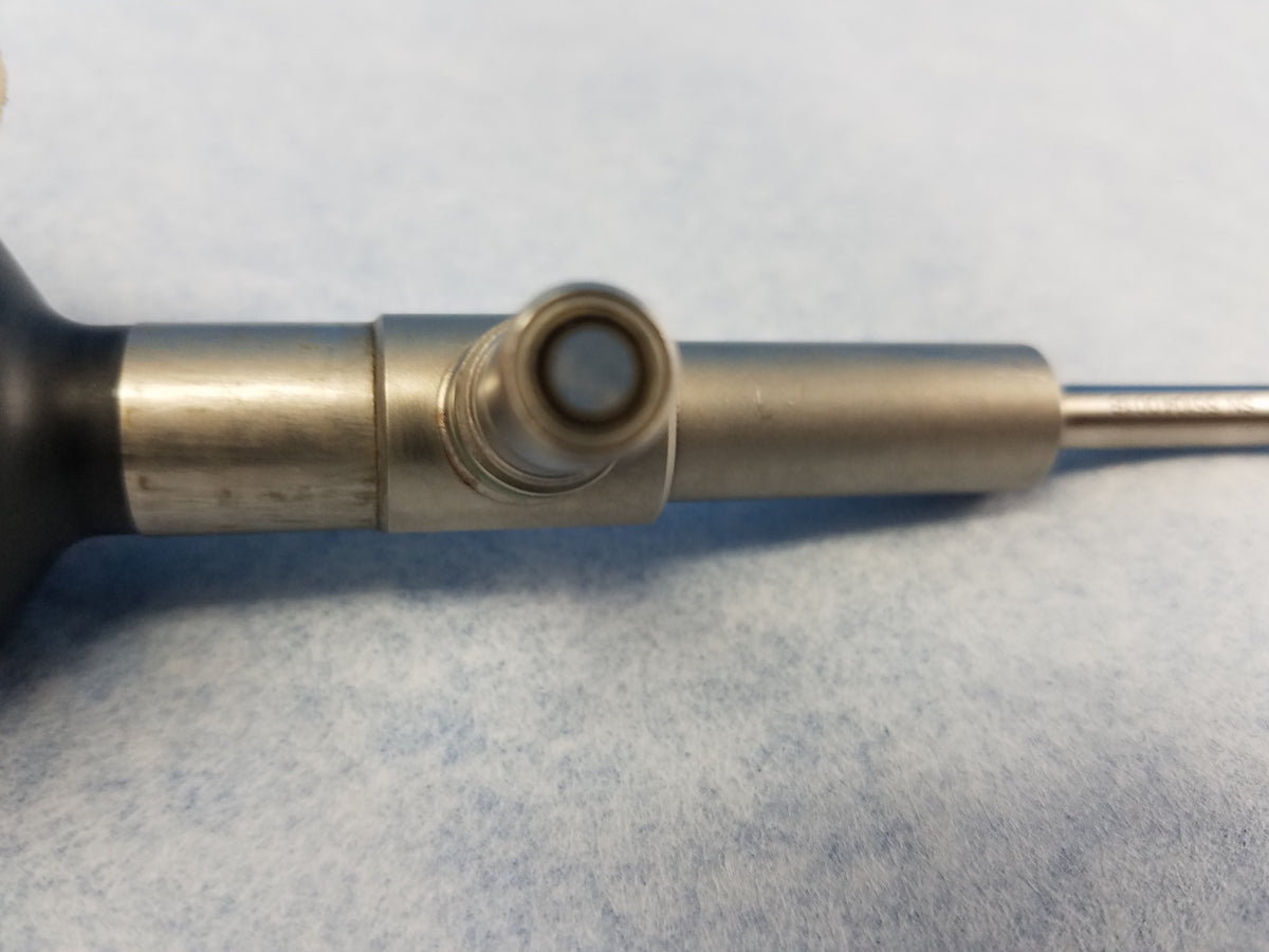 Bryan Corporation B 4136 Autoclavable 0° Endoscope Telescope