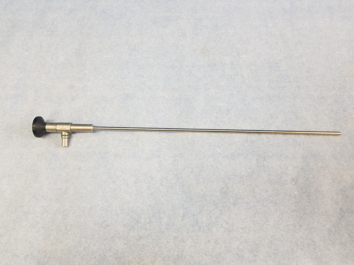 Bryan Corporation B 4136 Autoclavable 0° Endoscope Telescope
