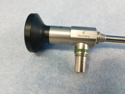 Bryan Corporation B 4135 Autoclavable 0° Endoscope Telescope