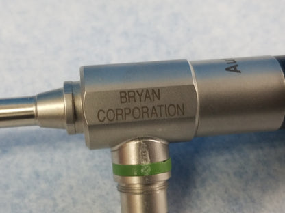 Bryan Corporation B 4135 Autoclavable 0° Endoscope Telescope