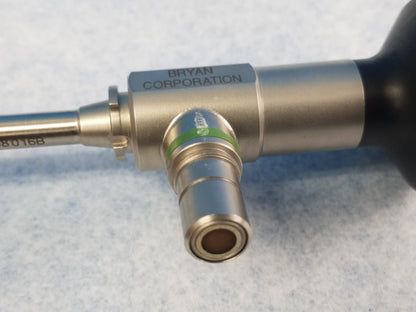 Bryan Corporation B 4135 Autoclavable 0° Endoscope Telescope