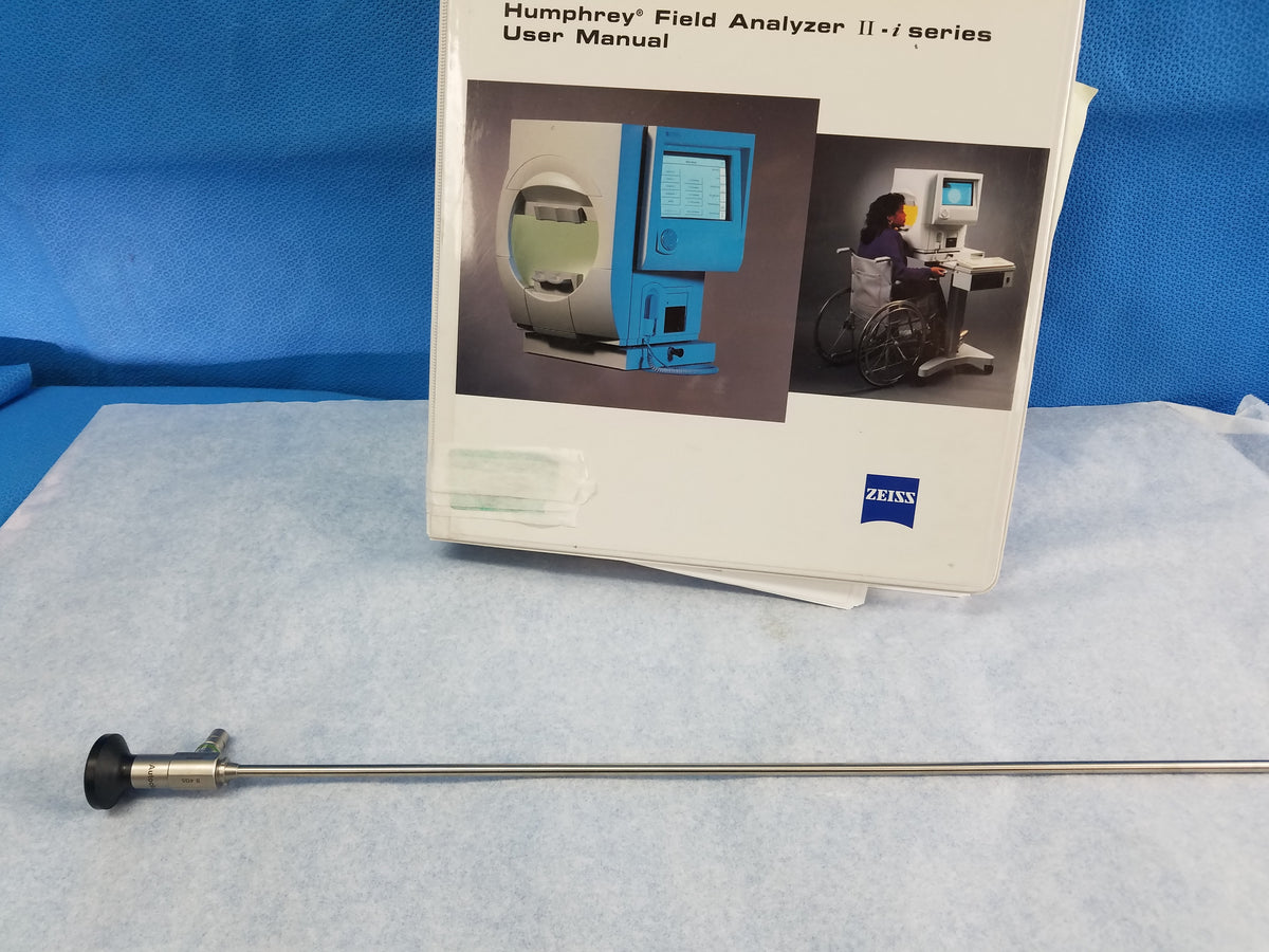 Bryan Corporation B 4135 Autoclavable 0° Endoscope Telescope
