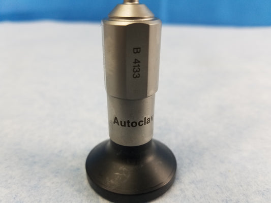Bryan Corporation B4133 Autoclavable 0° Endoscope Telescope