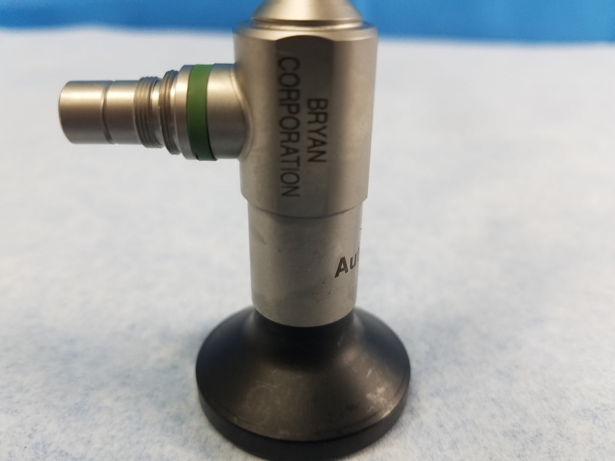 Bryan Corporation B4133 Autoclavable 0° Endoscope Telescope