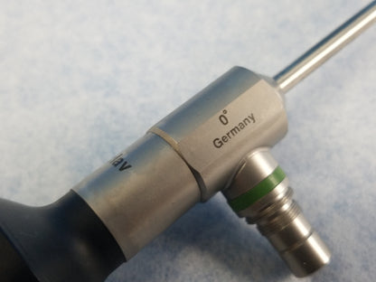 Bryan Corporation B4133 Autoclavable 0° Endoscope Telescope