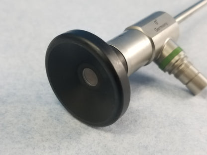 Bryan Corporation B4133 Autoclavable 0° Endoscope Telescope