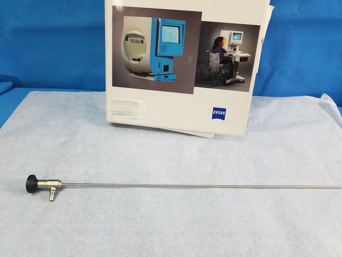 Bryan Corporation B4133 Autoclavable 0° Endoscope Telescope
