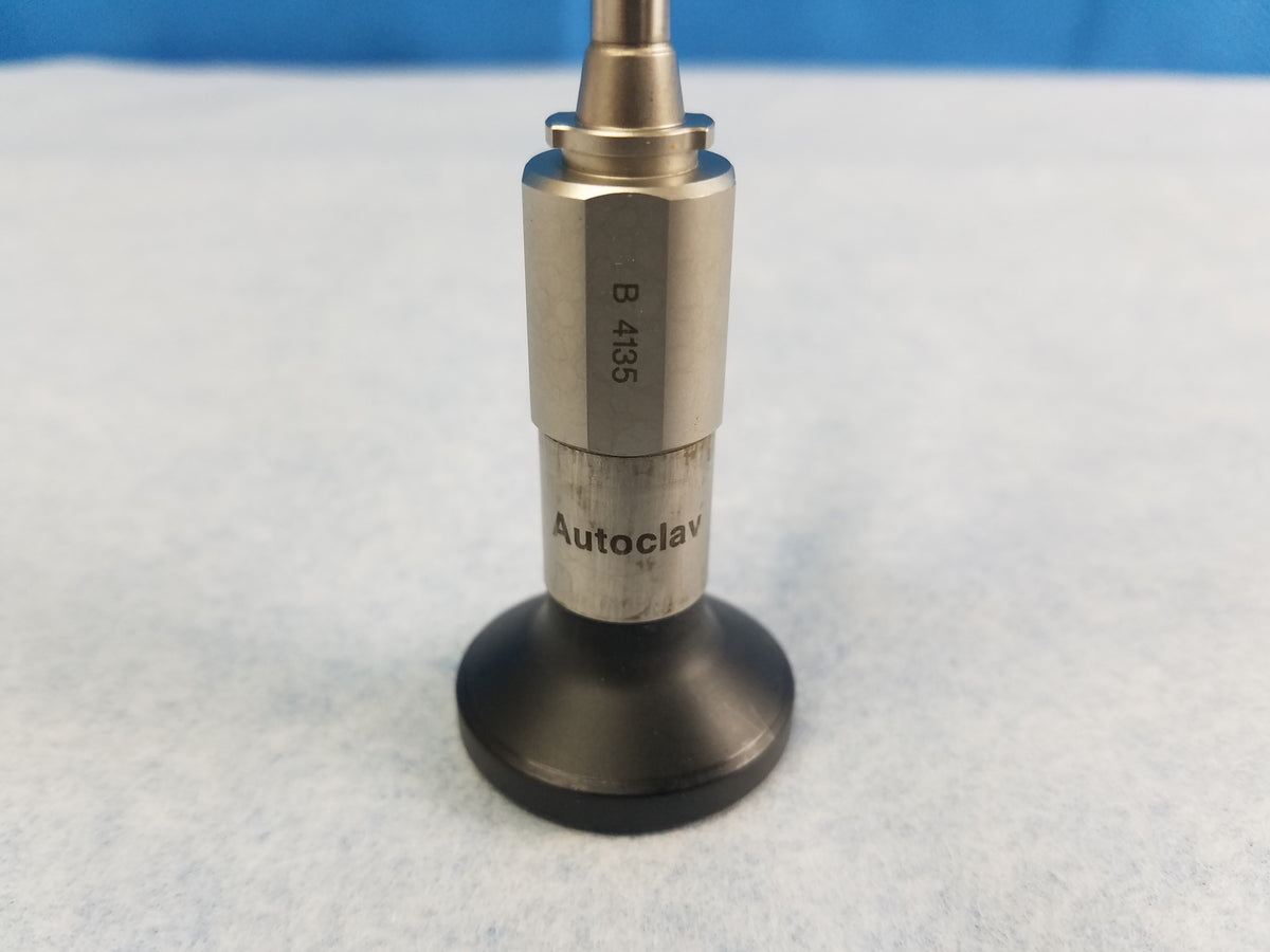 Bryan B4135 Autoclavable 0° Telescope S/N 53982003B