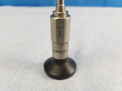 Bryan B4135 Autoclavable 0° Telescope S/N 53982003B