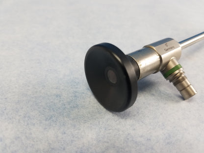 Bryan B4135 Autoclavable 0° Telescope S/N 53982003B