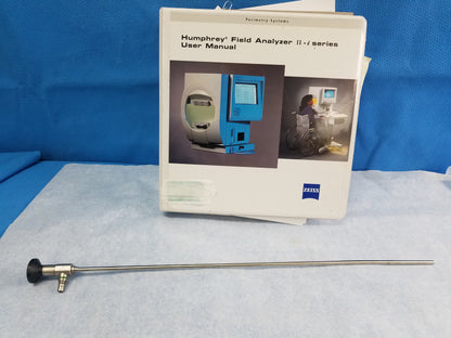 Bryan B4135 Autoclavable 0° Telescope S/N 53982003B