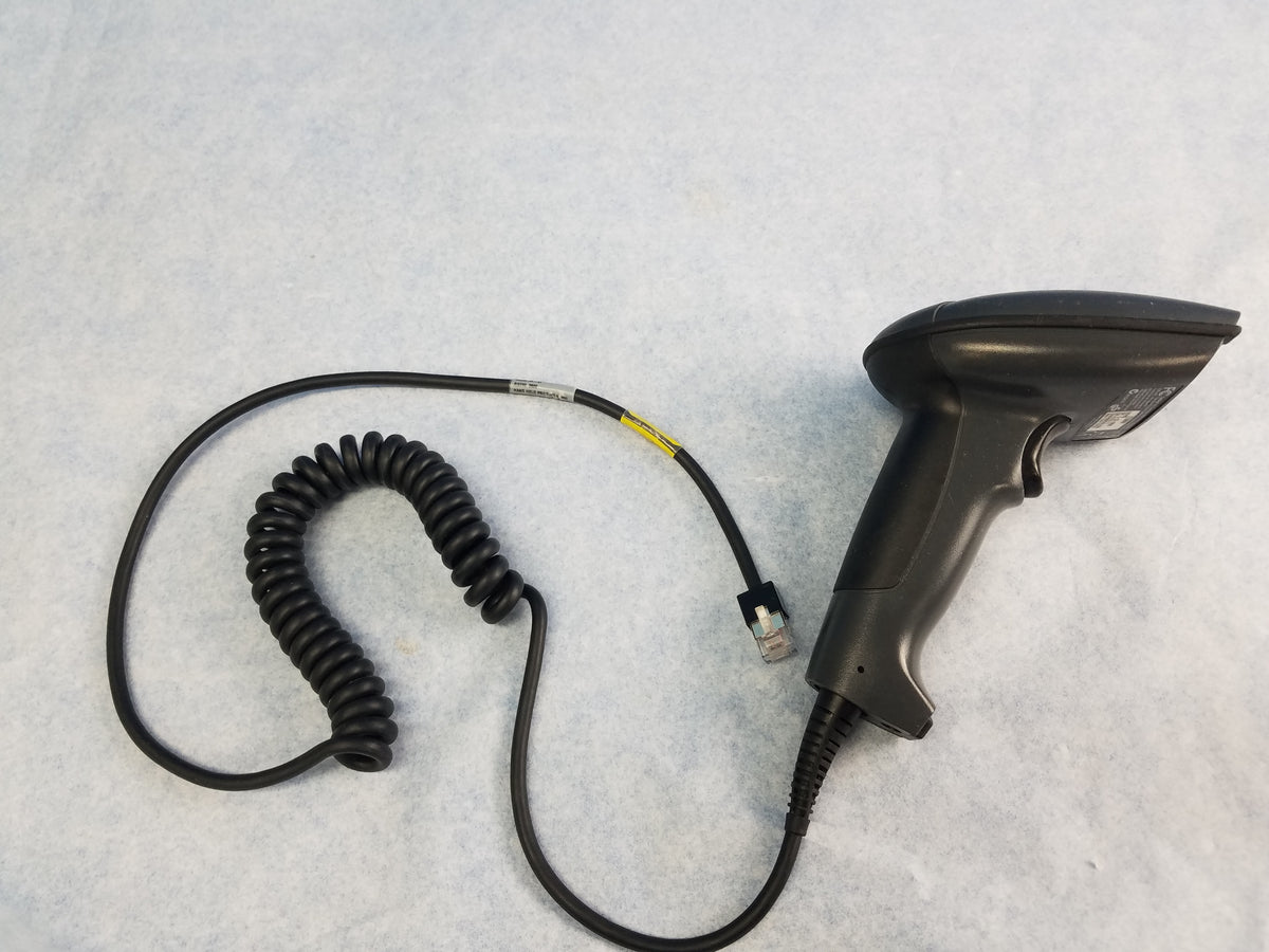 Handheld Products IT3800 USB Barcode Scanner