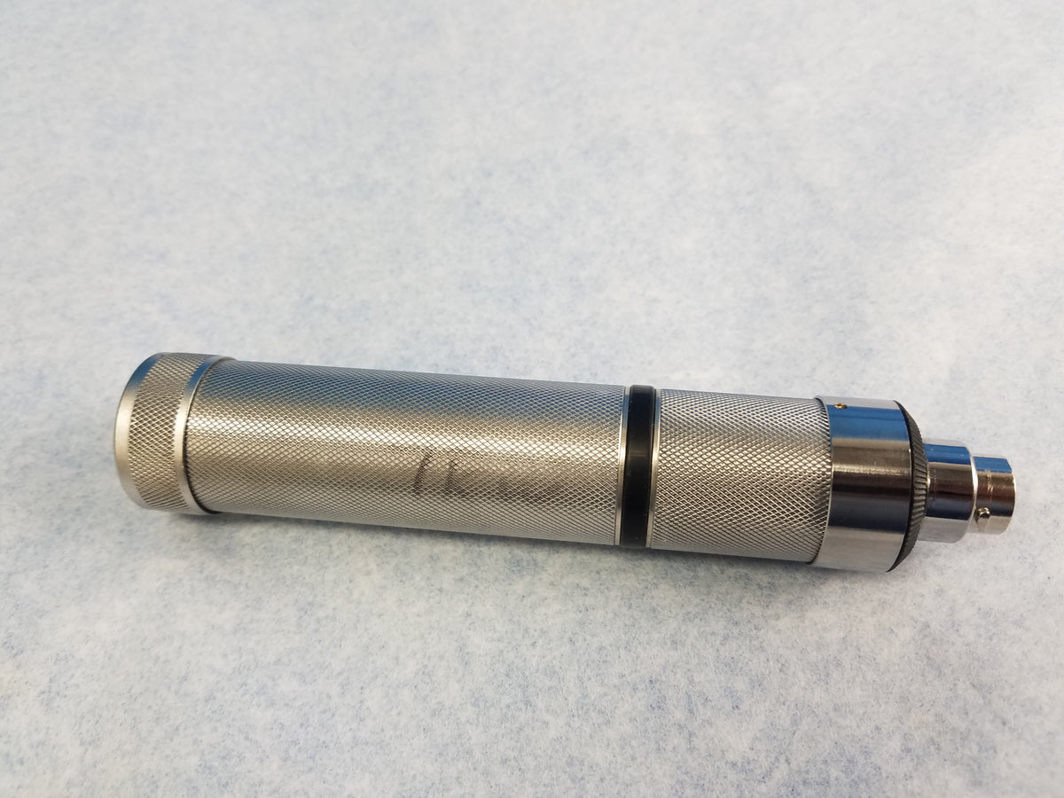 Welch Allyn Rechargeable Otoscope Ophthalmoscope Handle