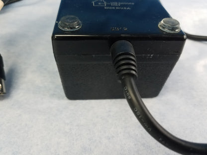 Jerome Industries ILTK-51 Power Supply Adapter 120V 60Hz 2.2A