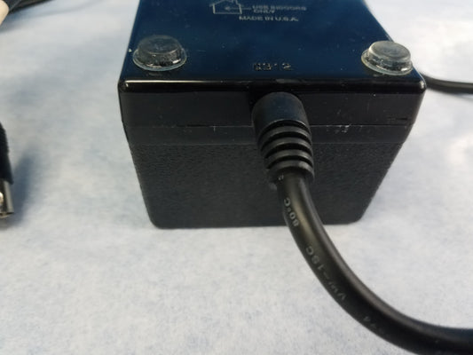 Jerome Industries ILTK-51 Power Supply Adapter 120V 60Hz 2.2A