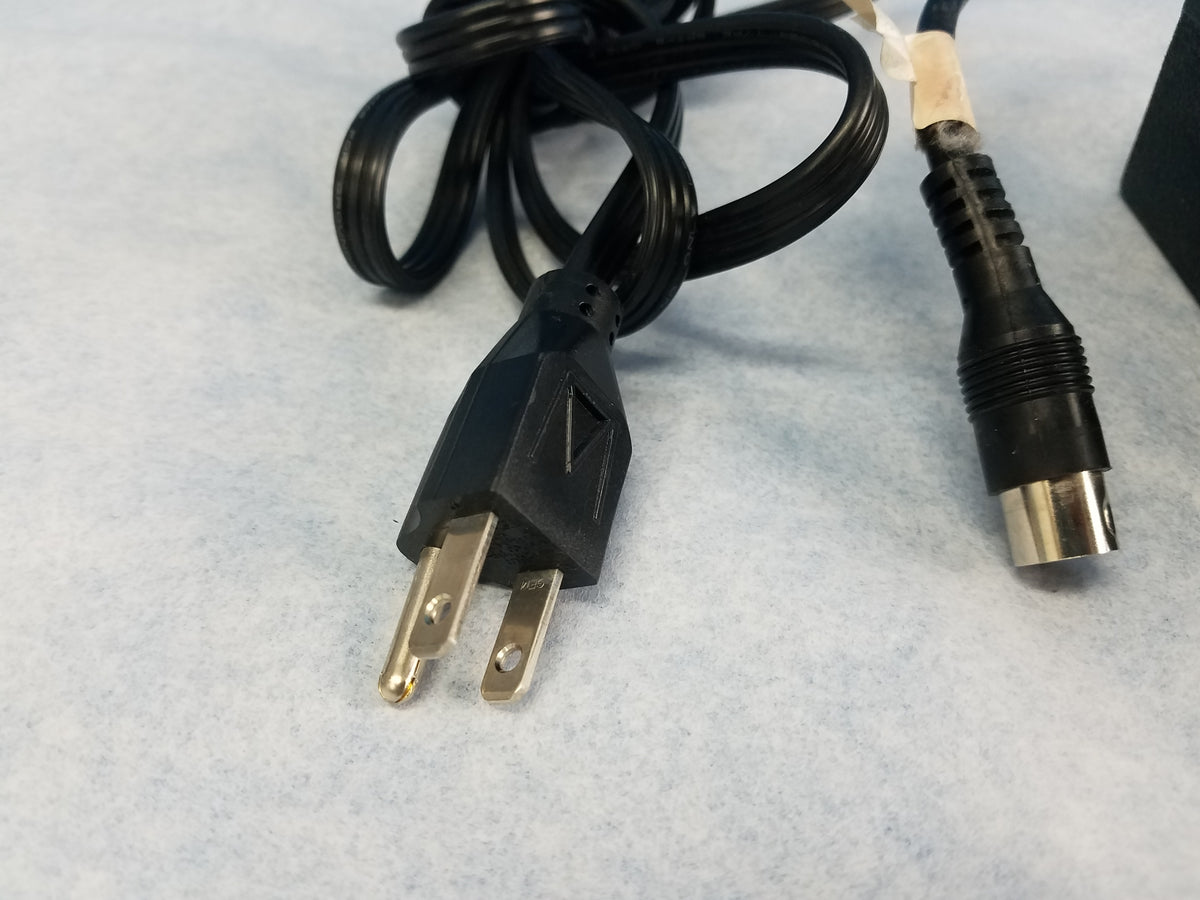 Jerome Industries ILTK-51 Power Supply Adapter 120V 60Hz 2.2A