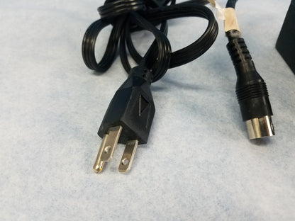 Jerome Industries ILTK-51 Power Supply Adapter 120V 60Hz 2.2A