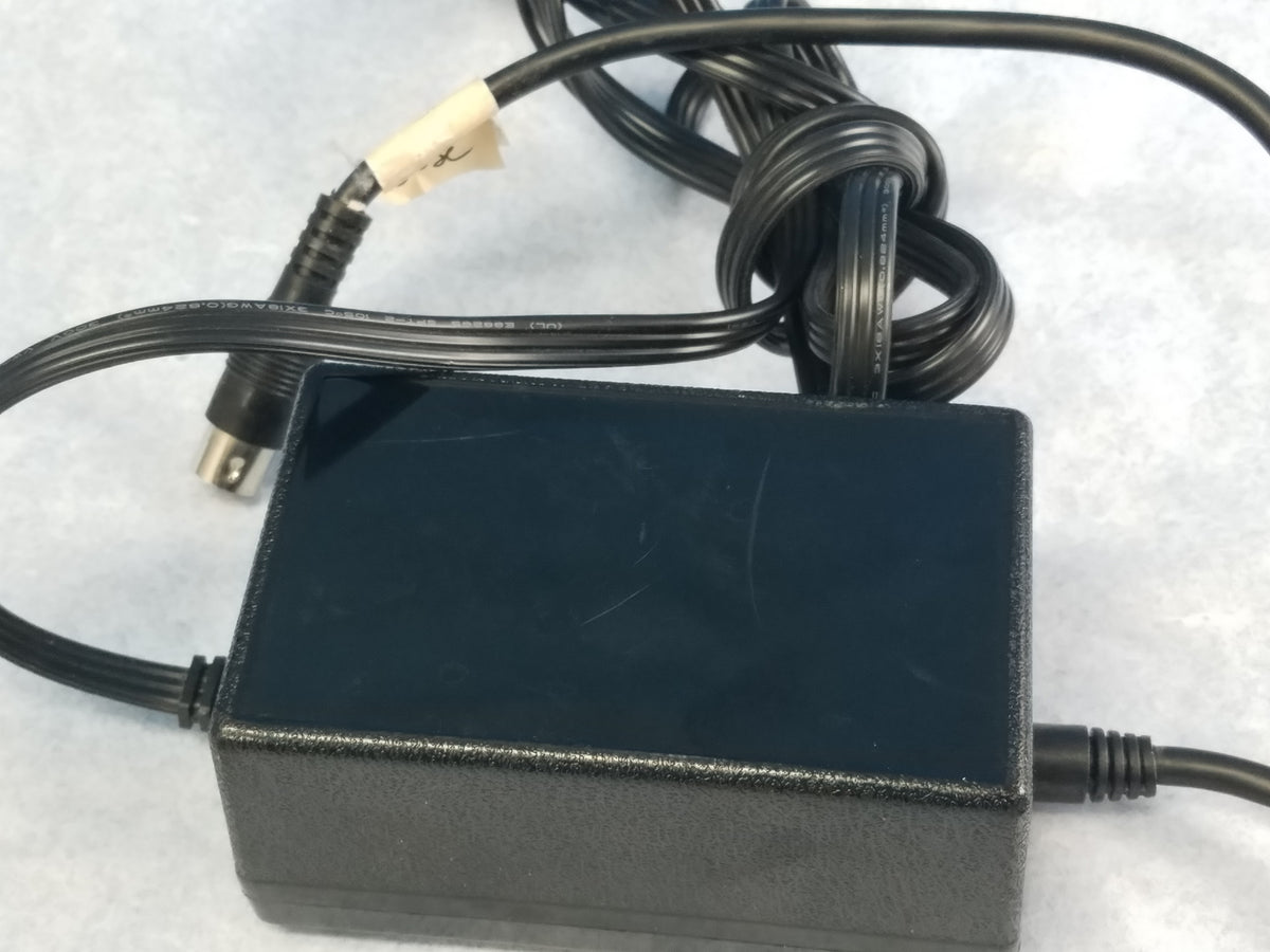 Jerome Industries ILTK-51 Power Supply Adapter 120V 60Hz 2.2A
