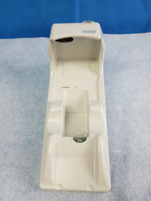 I-STAT 1 DRN-300 Network Downloader Recharger Base