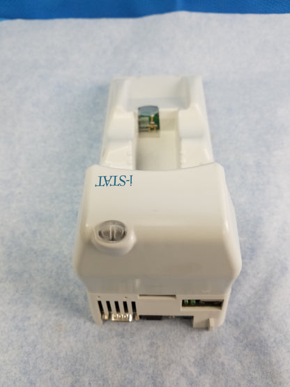 I-STAT 1 DRN-300 Network Downloader Recharger Base
