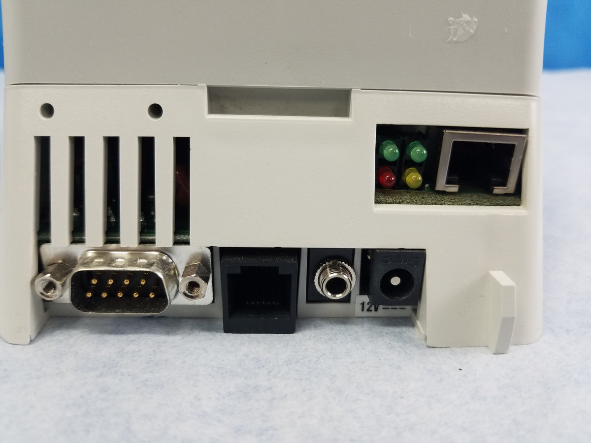 I-STAT 1 DRN-300 Network Downloader Recharger Base