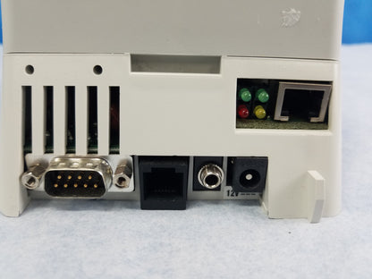 I-STAT 1 DRN-300 Network Downloader Recharger Base