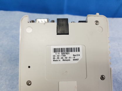 I-STAT 1 DRN-300 Network Downloader Recharger Base